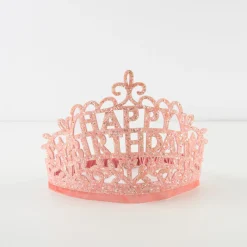 Happy Birthday Tiara>Meri Meri Sale