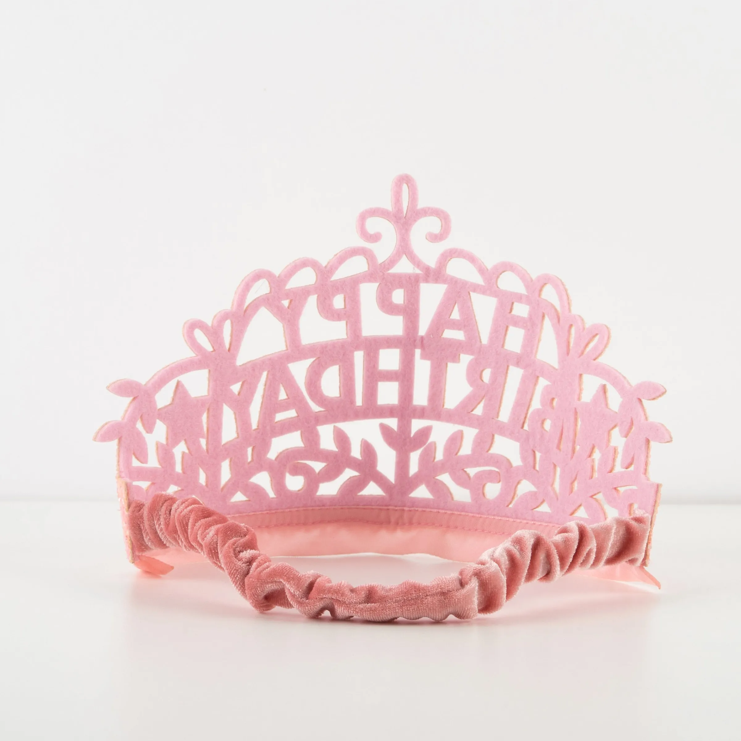 Happy Birthday Tiara>Meri Meri Sale