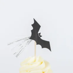 Happy Halloween Cupcake Kit (x 24 toppers)><noscript><img width=