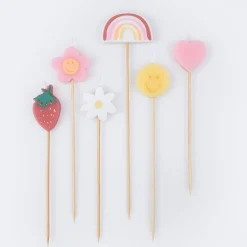 Happy Icons Candles (x 6)><noscript><img width=