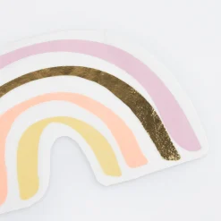 Happy Icons Shaped Napkins (x 16)><noscript><img width=
