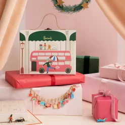 Harrods Charm Bracelet Advent Calendar>Meri Meri Clearance