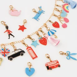 Harrods Charm Bracelet Advent Calendar><noscript><img width=