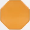 Harvest Yellow Dinner Plates (x 8)>Meri Meri New