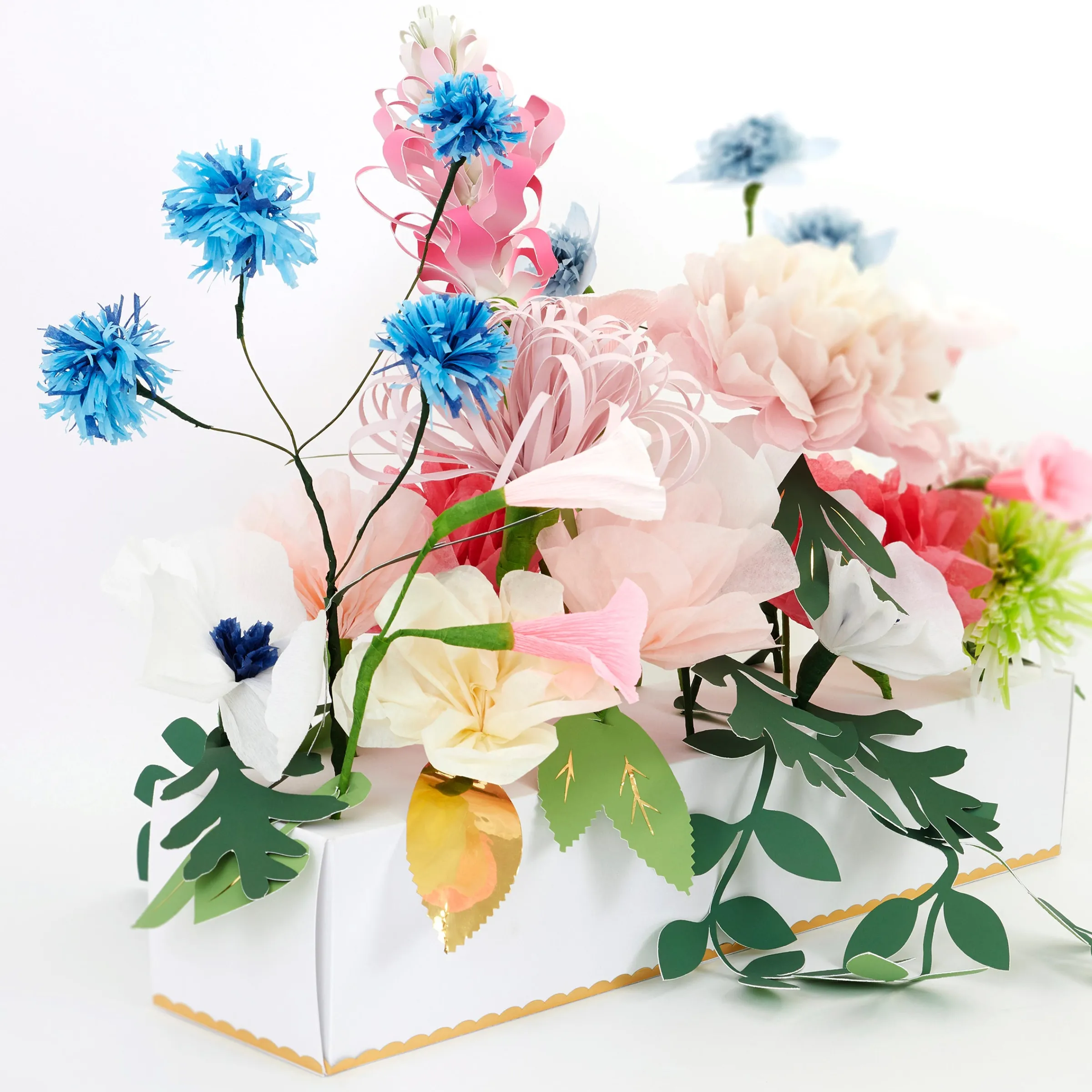 Hazel Gardiner Spring & Summer Table Centerpiece>Meri Meri Clearance