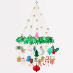 Honeycomb Chandelier>Meri Meri Best