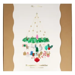 Honeycomb Chandelier><noscript><img width=