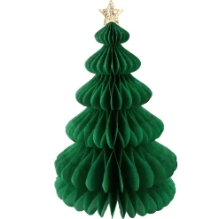 Honeycomb Christmas Characters (x 10)><noscript><img width=