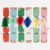 Honeycomb Collection Crackers (x 6)>Meri Meri New