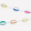 Honeycomb Egg Garland>Meri Meri Clearance