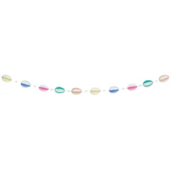 Honeycomb Egg Garland><noscript><img width=