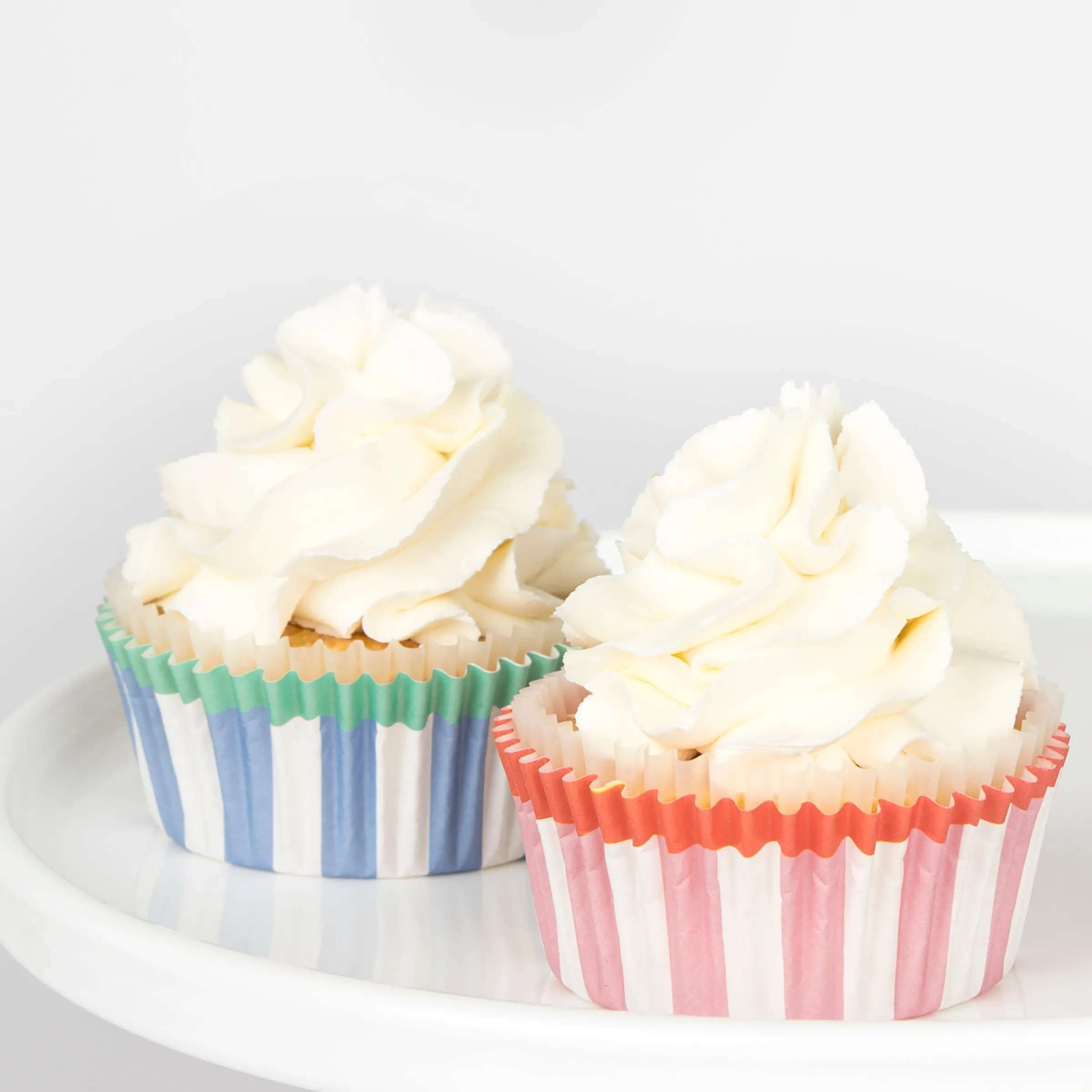 Horse Cupcake Kit (x 24 toppers)>Meri Meri Hot