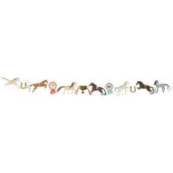 Horse Party Set><noscript><img width=