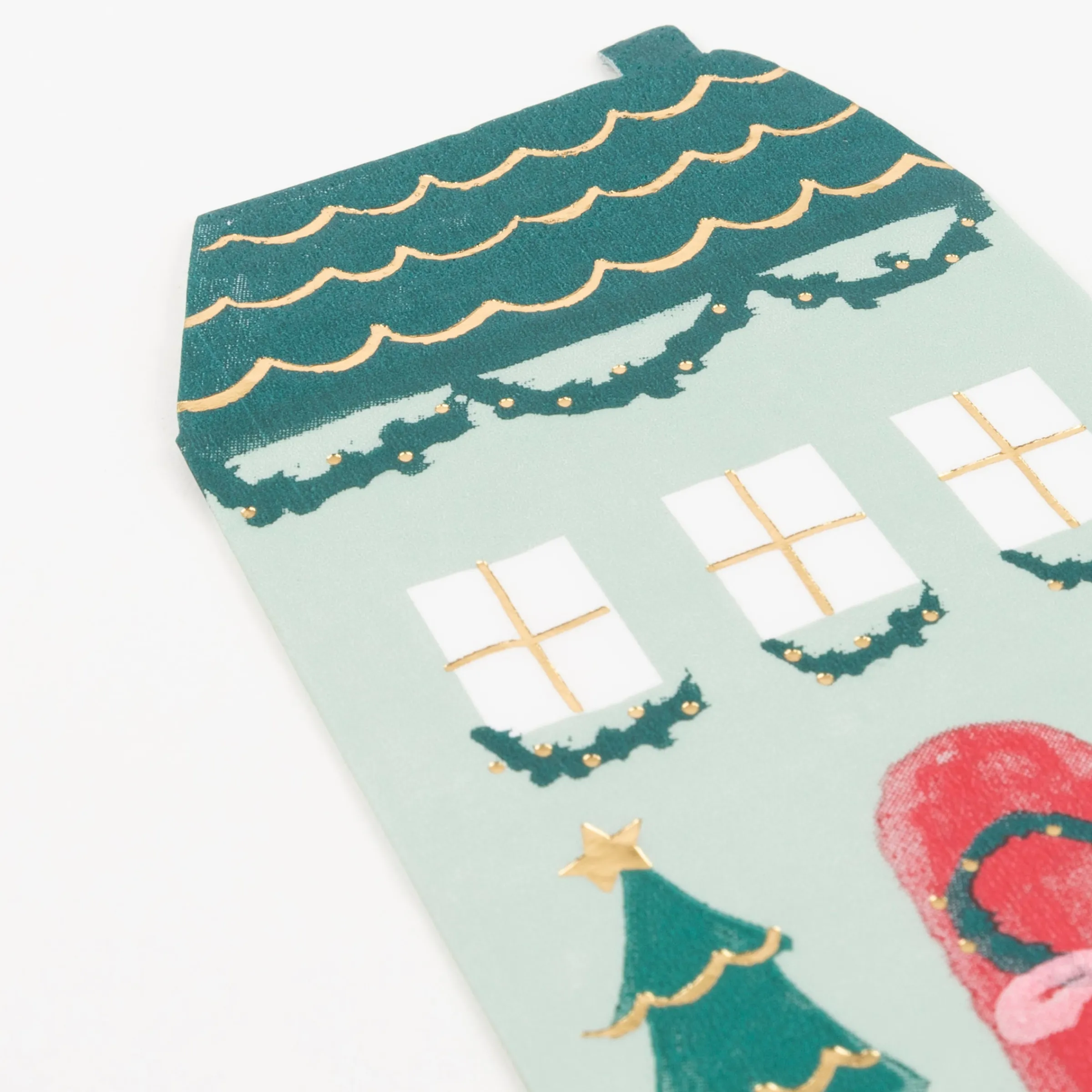 House Napkins (x 16)>Meri Meri Clearance