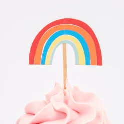 I Believe In Unicorns Cupcake Kit (x 24 toppers)><noscript><img width=
