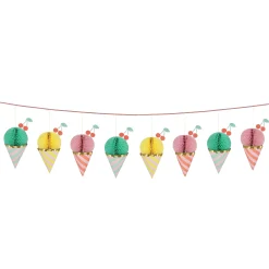 Ice Cream Party Set><noscript><img width=