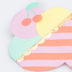 Ice Cream Party Set><noscript><img width=