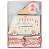 Ice Cream Valentine's Cards (x 12)>Meri Meri Best