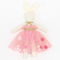Ice Cream Van Bunny Mini Suitcase Doll><noscript><img width=