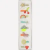 Icon Hair Clips (x 8)>Meri Meri Best