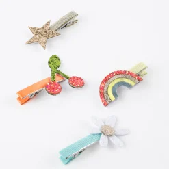Icon Hair Clips (x 8)><noscript><img width=