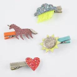 Icon Hair Clips (x 8)><noscript><img width=