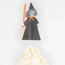 It's Halloween! Cupcake Kit (x 24 toppers)><noscript><img width=