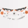 It's Halloween! Party Garland Set>Meri Meri Outlet