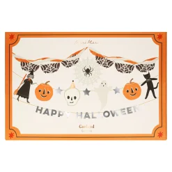 It's Halloween! Party Garland Set><noscript><img width=