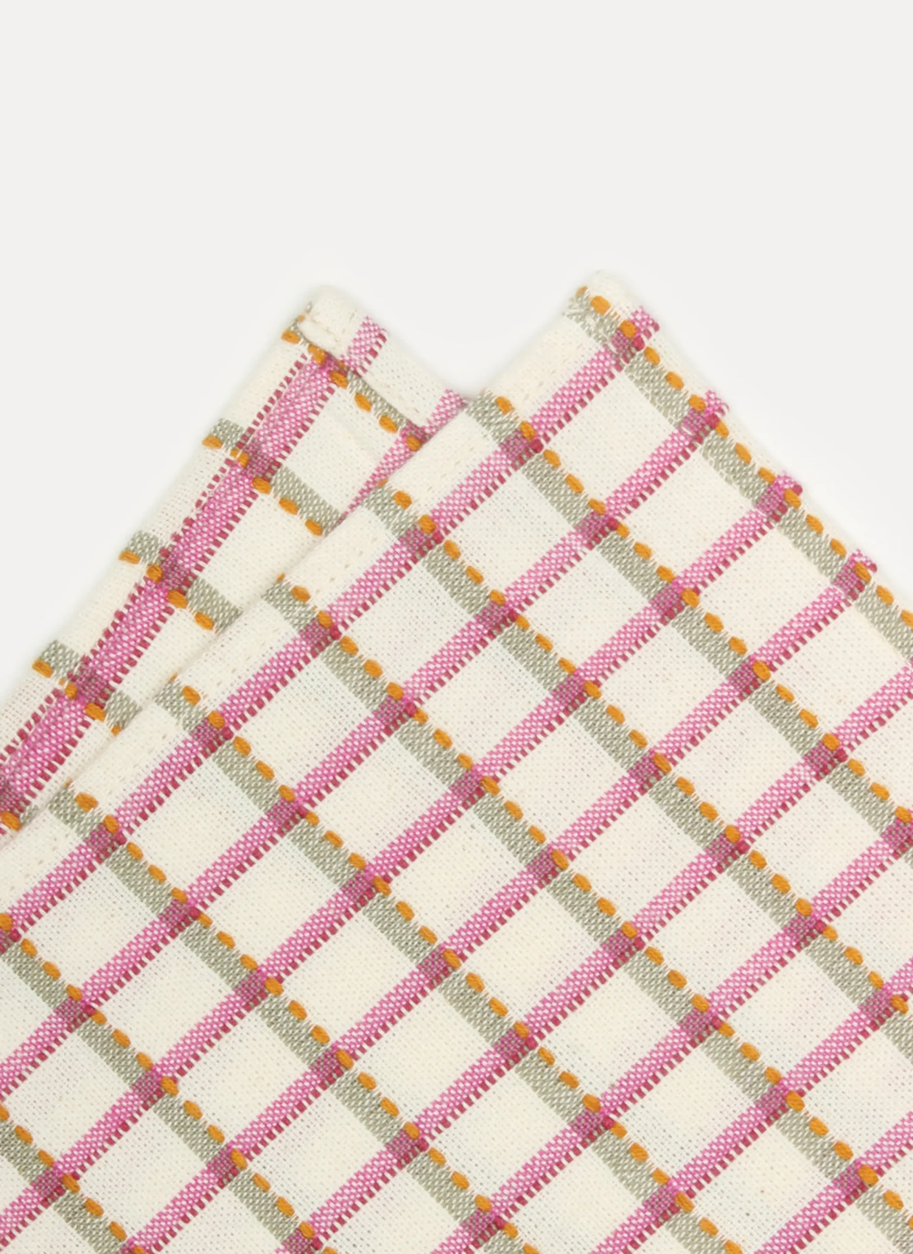 Juniper Pink Napkins>Meri Meri Clearance