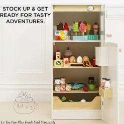 Kitchen Freestanding Fridge Freezer><noscript><img width=
