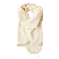 Knitted Kitten Scarf>Meri Meri Discount