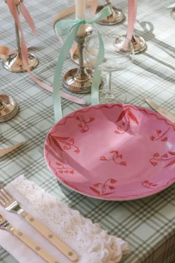 Lace White Napkins><noscript><img width=
