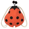 Ladybug Backpack>Meri Meri Fashion