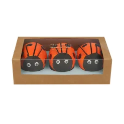 Ladybug Surprise Balls (x 3)><noscript><img width=
