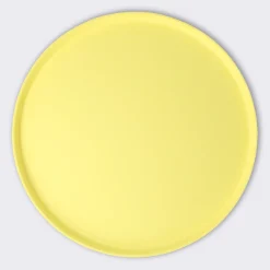 Large Bright Mix Compostable Plates (x 8)><noscript><img width=
