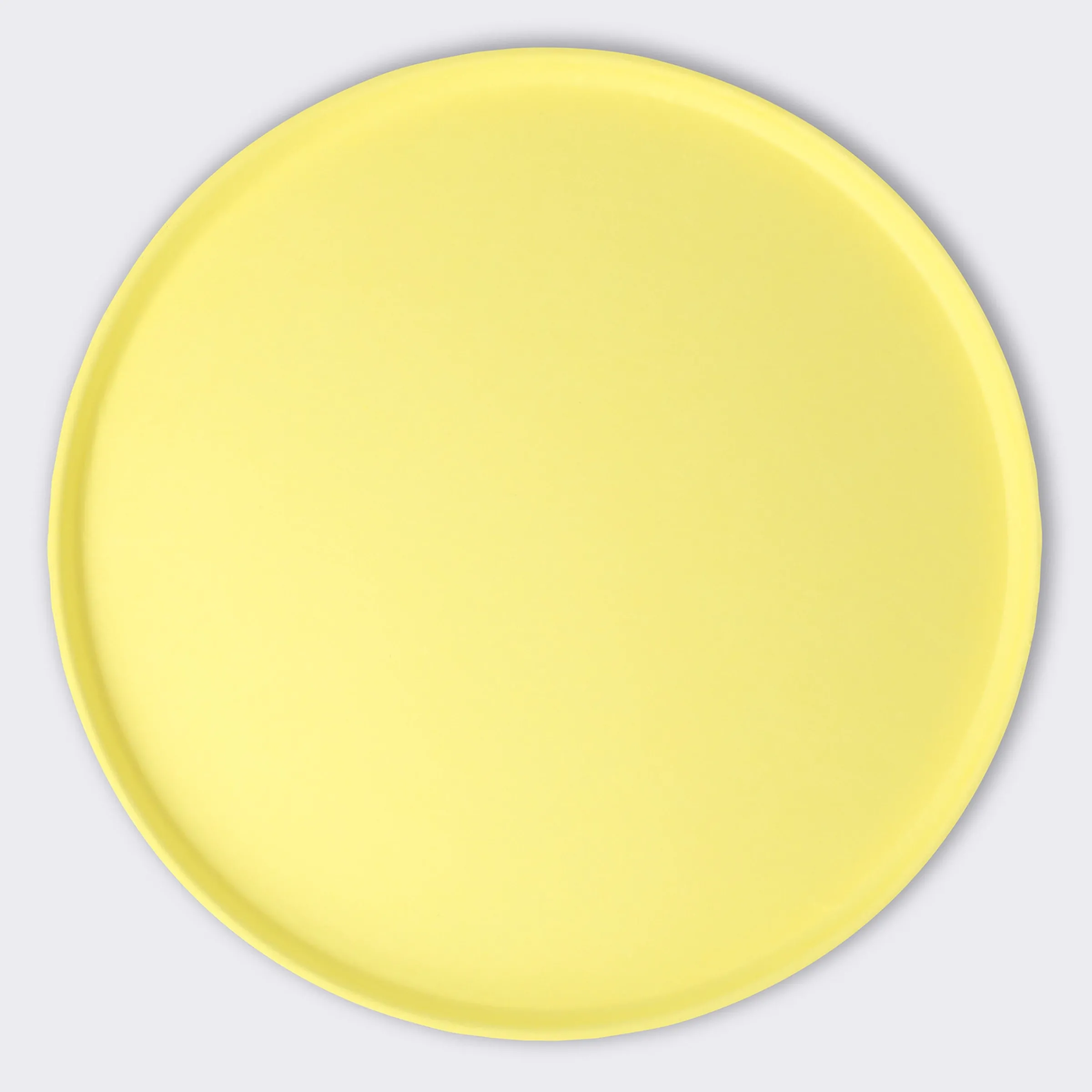 Large Bright Mix Compostable Plates (x 8)>Meri Meri Hot