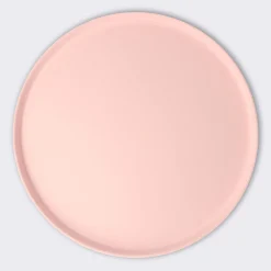 Large Bright Mix Compostable Plates (x 8)><noscript><img width=