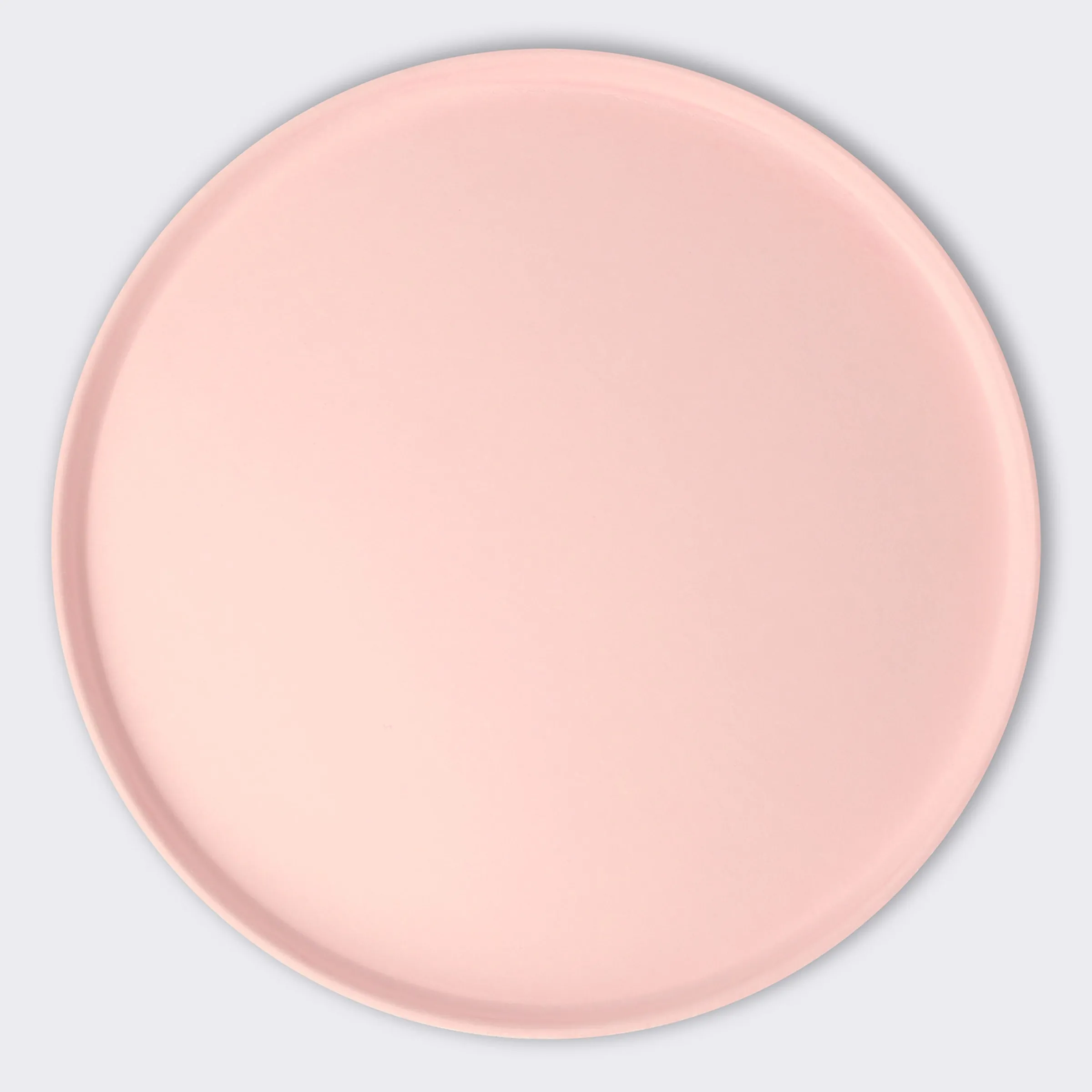 Large Bright Mix Compostable Plates (x 8)>Meri Meri Hot
