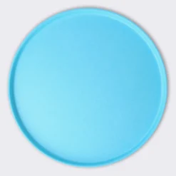 Large Bright Mix Compostable Plates (x 8)><noscript><img width=