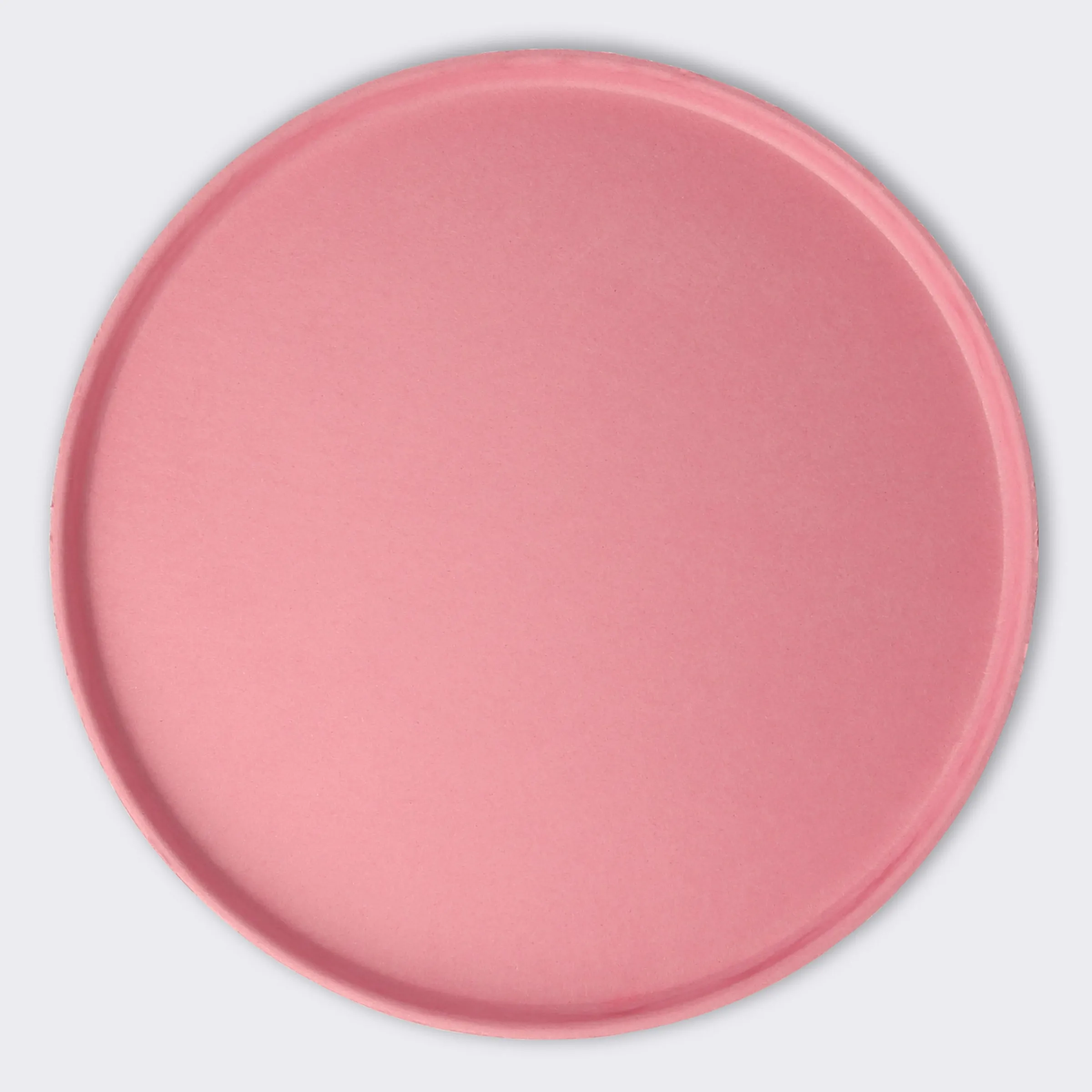 Large Bright Mix Compostable Plates (x 8)>Meri Meri Hot