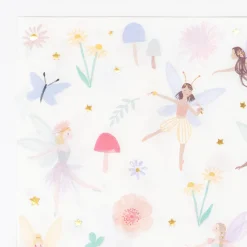 Large Fairy Napkins (x 16)><noscript><img width=