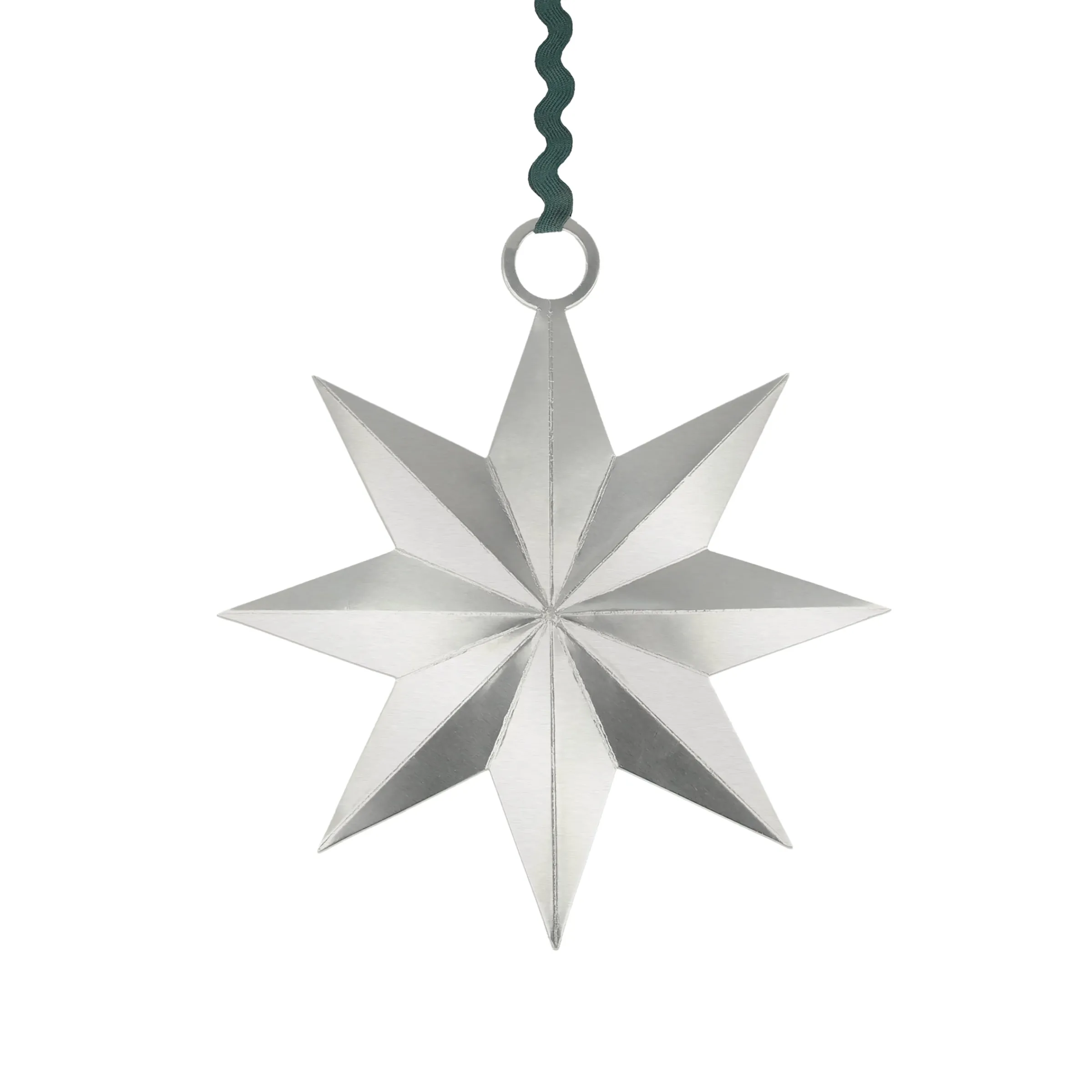 Large Hanging Decorations (x 6)>Meri Meri Sale
