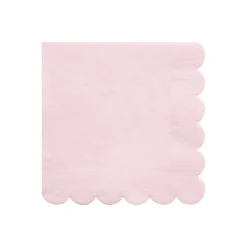 Large Multicolor Paper Napkins (x 20)><noscript><img width=