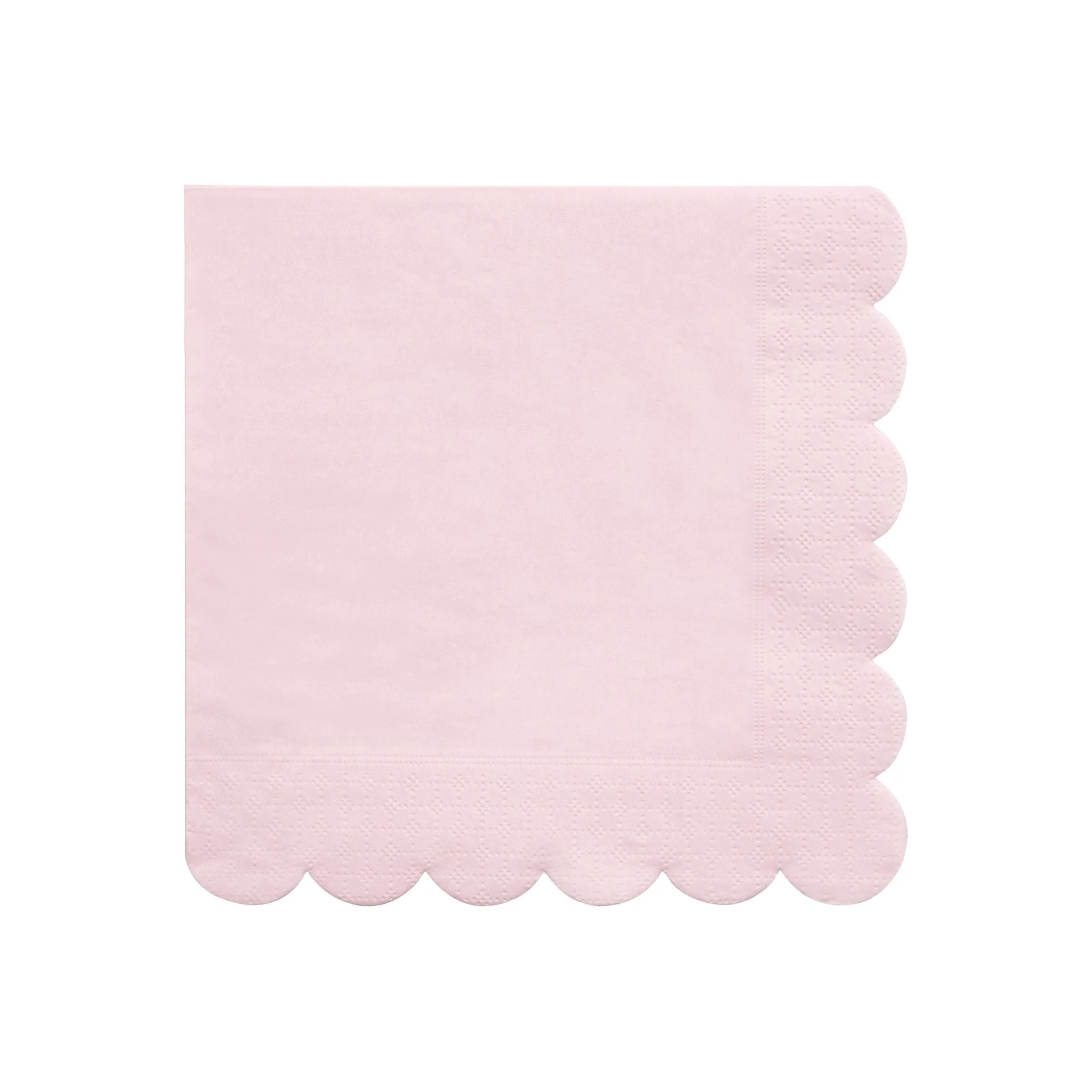 Large Multicolor Paper Napkins (x 20)>Meri Meri Outlet