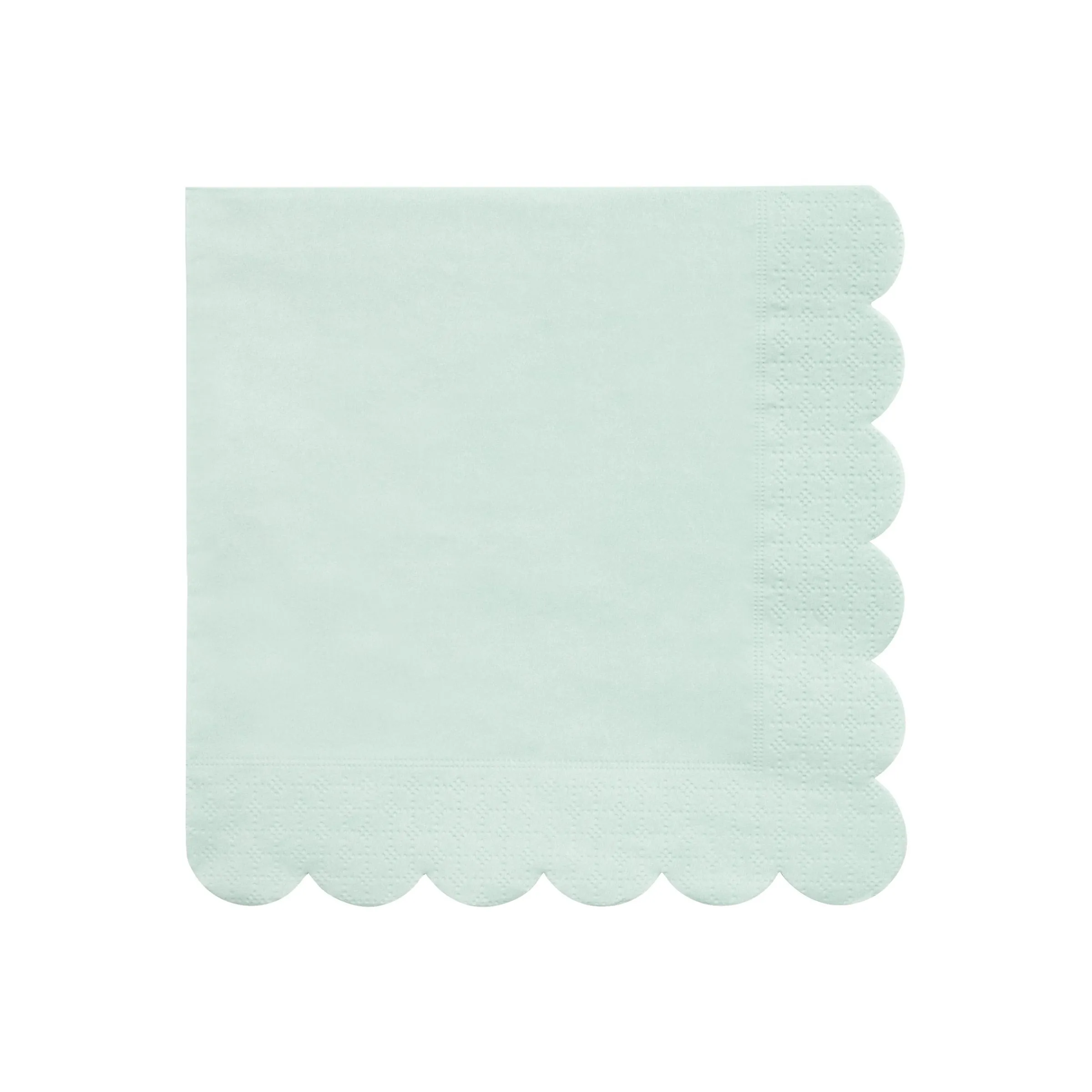 Large Multicolor Paper Napkins (x 20)>Meri Meri Outlet