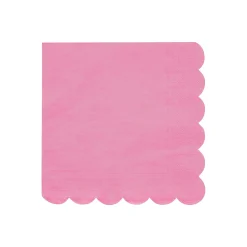 Large Multicolor Paper Napkins (x 20)><noscript><img width=