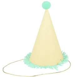 Large Party Hats (x 8)><noscript><img width=