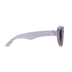 Lavender Shimmer Mirrored Lense Sunglasses><noscript><img data-lazyloaded=