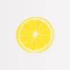 Lemon Napkins (x 16)>Meri Meri Sale
